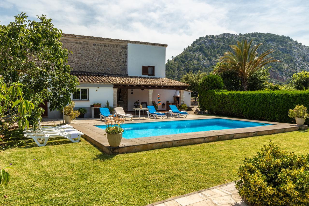 Suari Villa Pollença