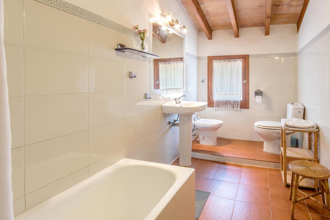 Suari Villa Pollença