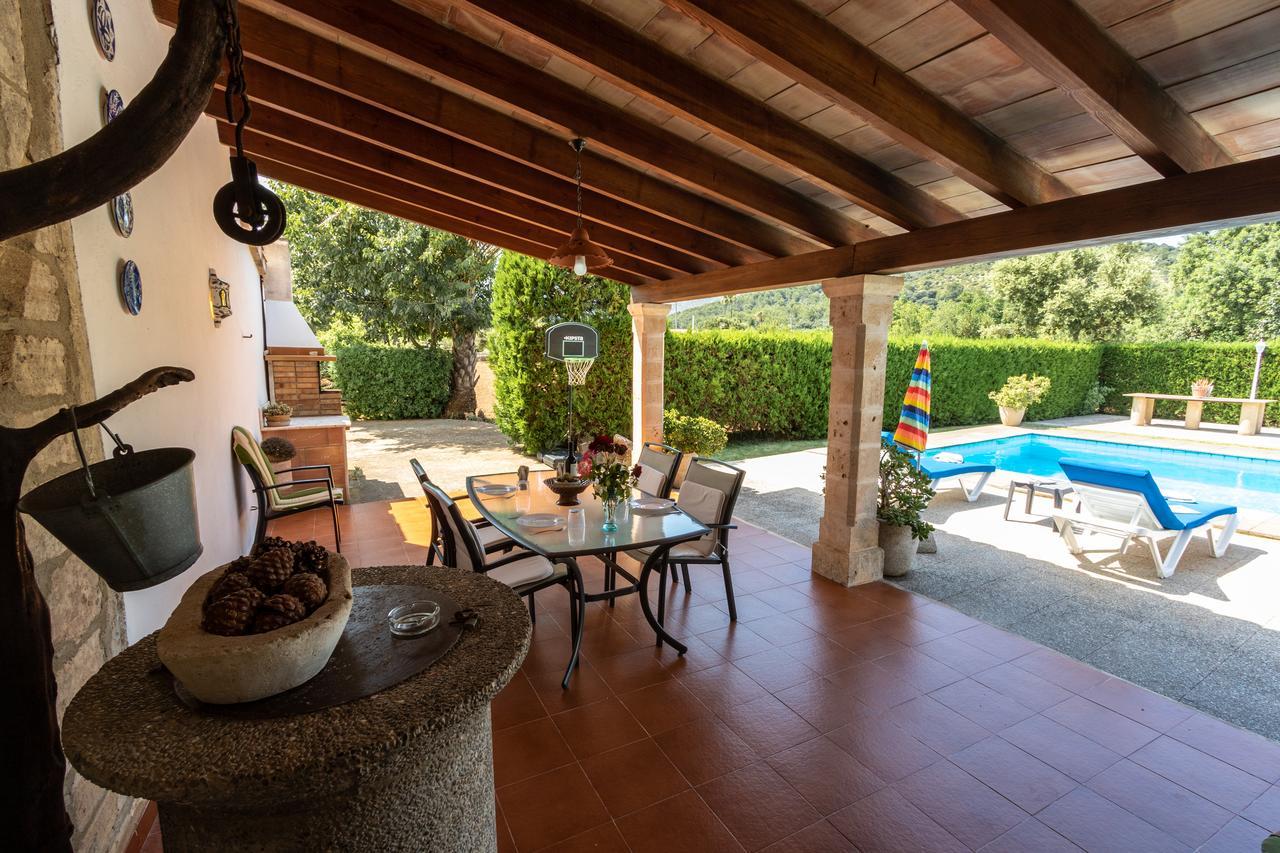 Suari Villa Pollença