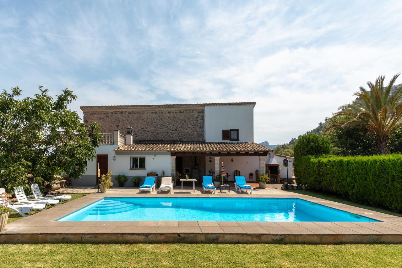 Villa Suari Pollença