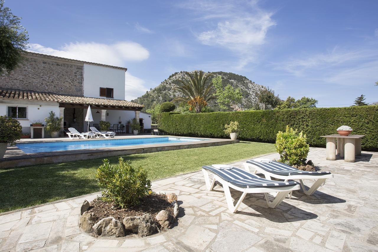 Suari Villa Pollença